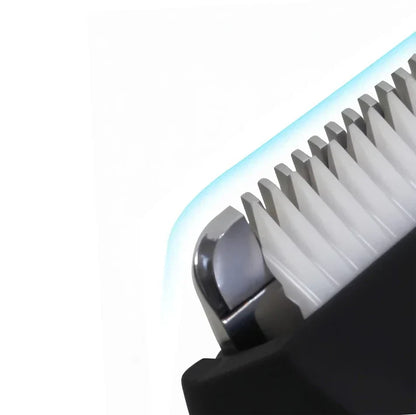 ‍ ️LCD Digital Hair Clipper