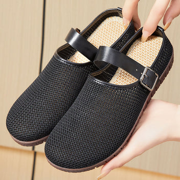 2025 Summer new Mom's shoes