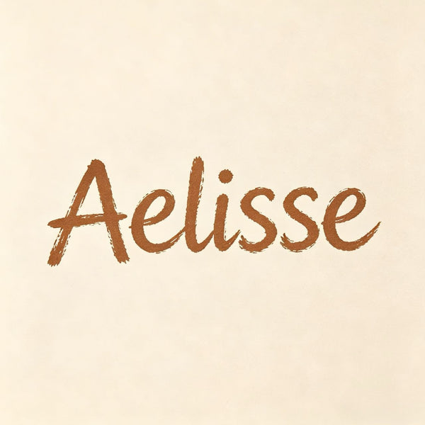  Aelisse