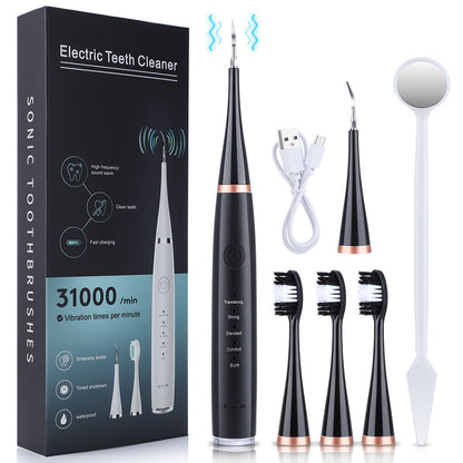 SonicBright™ Ultrasonic Dental Cleaner