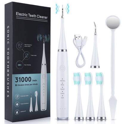SonicBright™ Ultrasonic Dental Cleaner